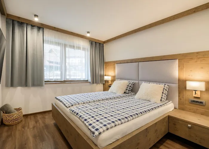 Dovski Razgled Appartement