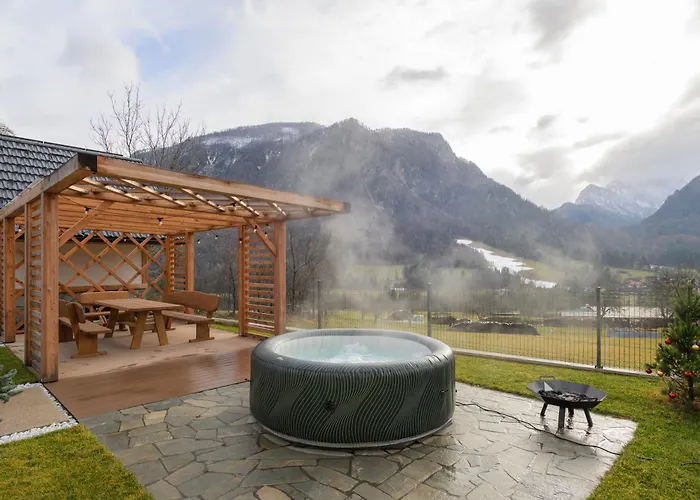 Dovski Razgled Dovje