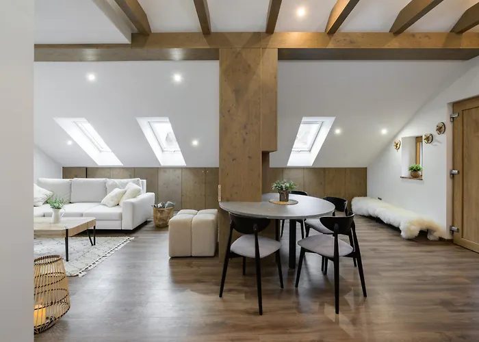 Dovski Razgled Appartement