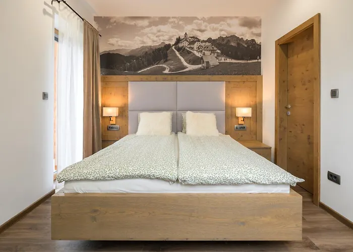 Dovski Razgled Appartement *