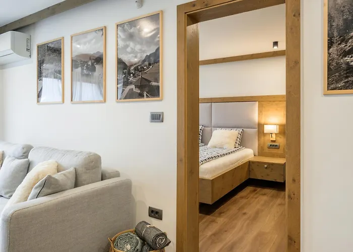 Dovski Razgled Dovje