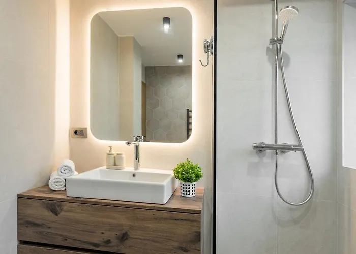 Dovski Razgled Appartement Dovje