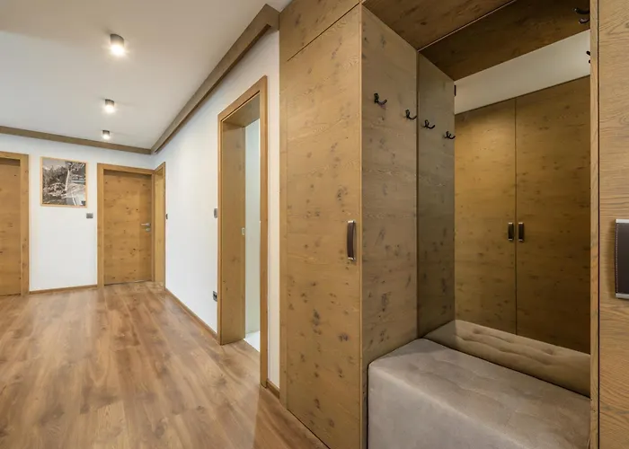 Appartement Dovski Razgled *