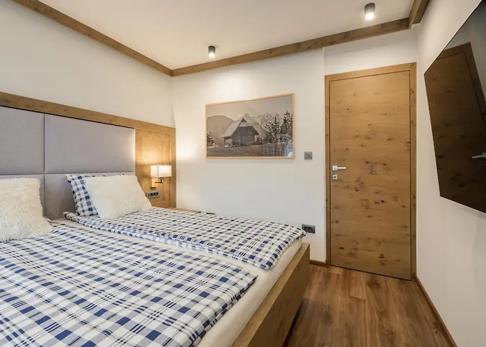 Dovski Razgled Dovje